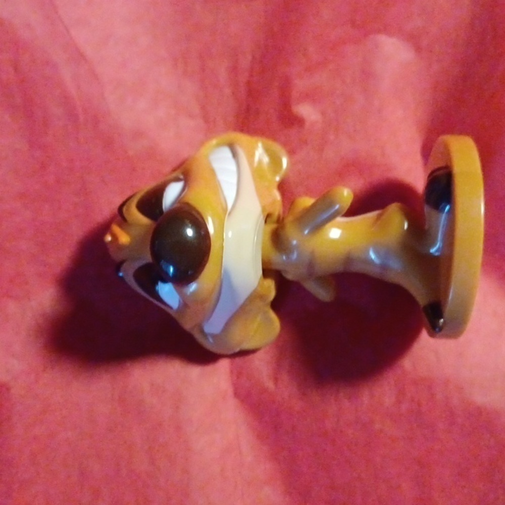 2003 Kelloggs vintage collector boble heads - Picture 2 of 5